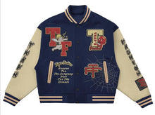 Load image into Gallery viewer, Varsity coats
