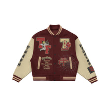 Load image into Gallery viewer, Varsity coats
